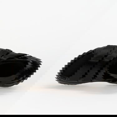 Sneakers og sko UGG W Goldenrise Black Sort | 1167431-BLK, 3