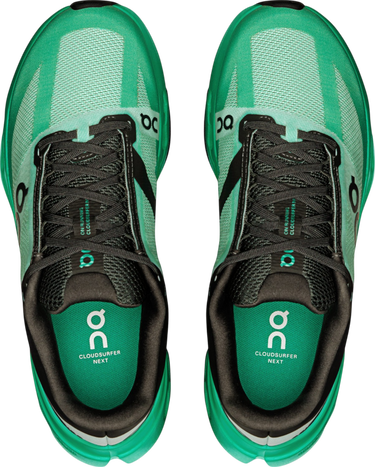 Sneakers og sko On Running On Running Cloudsurfer Next Grøn | 3we30052955, 1