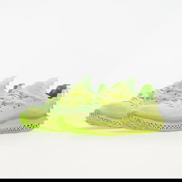 Sneakers og sko adidas Performance 4D Fusio Gul | H04513, 5