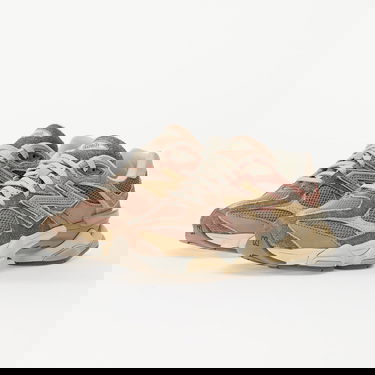 Sneakers og sko New Balance 9060 Brun | U9060NTB, 5