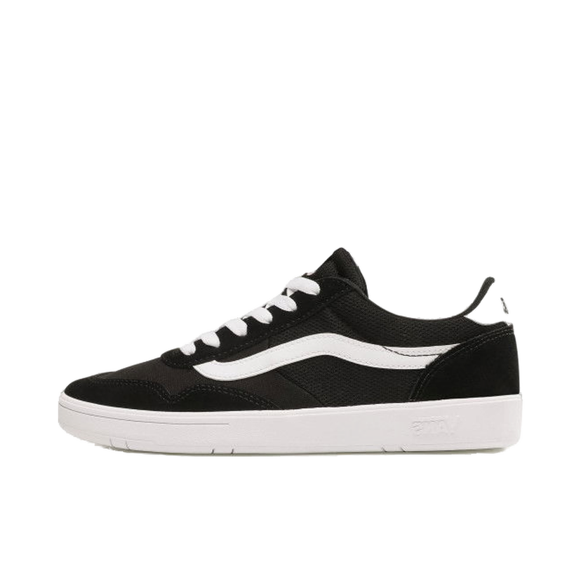Sneakers og sko Vans Cruze Sort | VN0A5KR5OS71