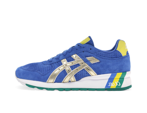 Sneakers og sko Asics GT-II KFE Brazil Mørkeblå | H40JK-4294