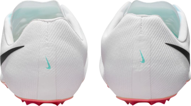 Sneakers og sko Nike Ja Fly 4 Hvid | dr2741-101, 1