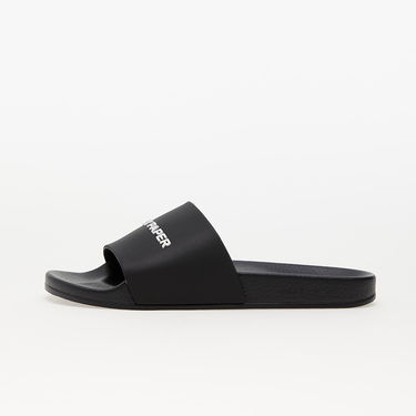 Sneakers og sko DAILY PAPER Reslider Logotype Black Sort | 2313055, 0
