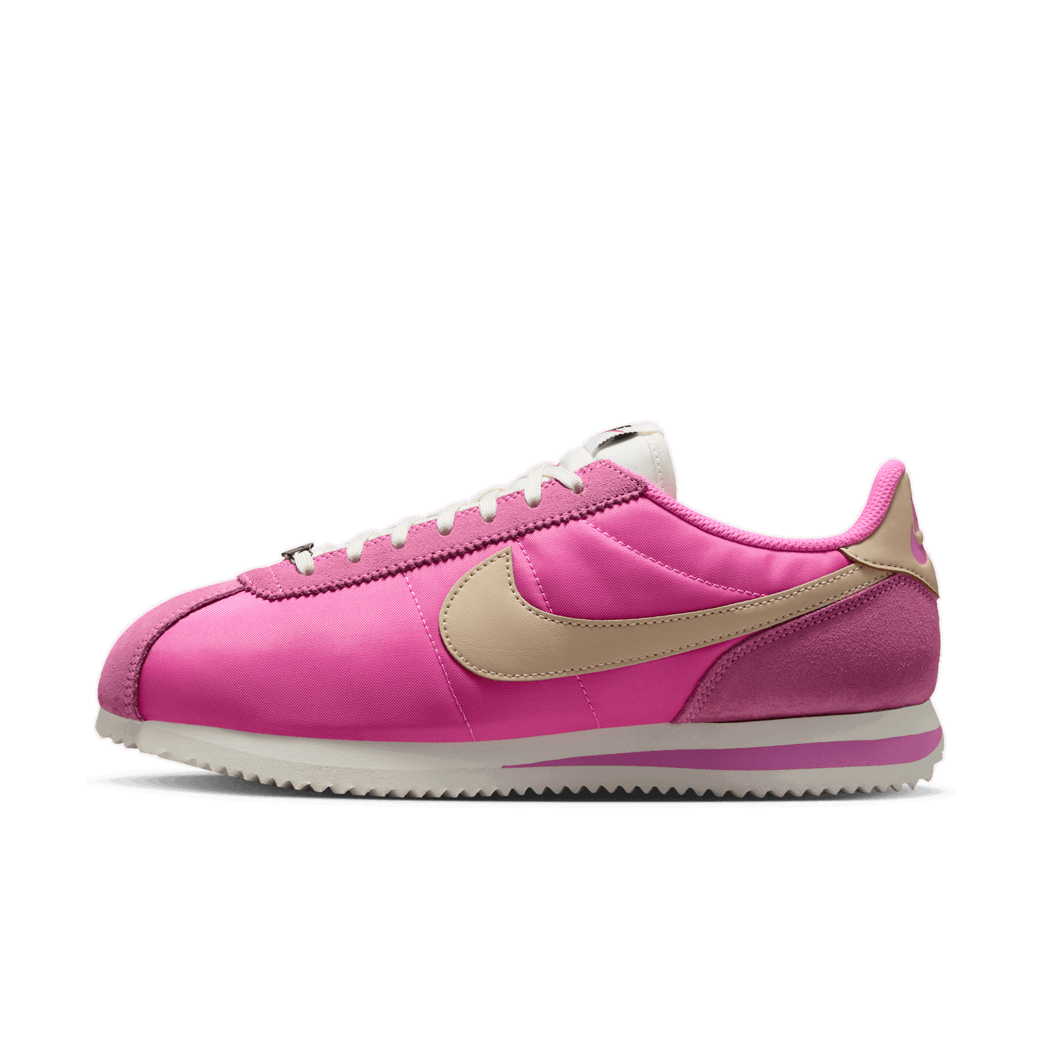 Sneakers og sko Nike Nike Cortez Lyserød | IF1764-601, 1