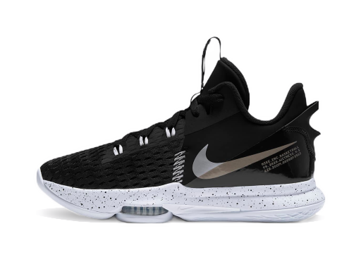 Basketball Nike Lebron Witness V Sort | CQ9380 001