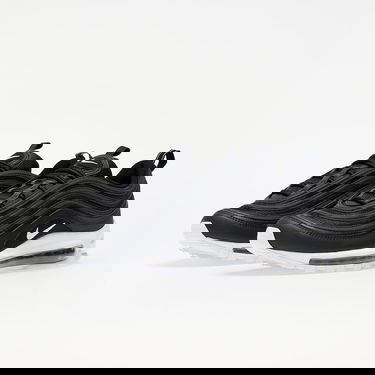 Sneakers og sko Nike Air Max 97 Sort | 921826-001, 4