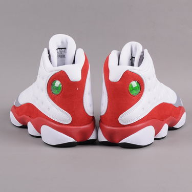Sneakers og sko Jordan Jordan 13 Retro Hvid | 414571-126, 3