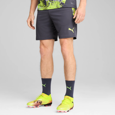 Shorts Puma individualCUP Training Shorts Sort | 659897-07, 3