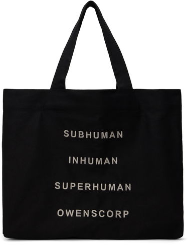 Mulepose Rick Owens Rick Owens Beach Tote Sort | RH0000005 CVS2, 0