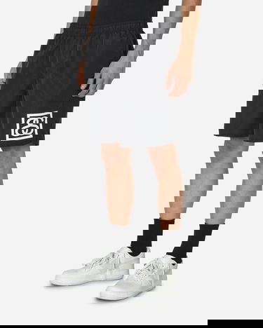 Badetøj Stüssy SS-Link Water Shorts Sort | 113159 BLAC, 2