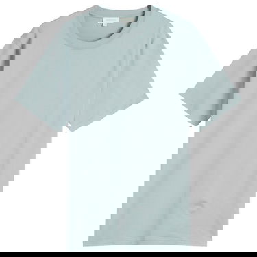 T-shirt NORSE PROJECTS Norse Projects Standard T-Shirt, Size Large Turkis | N01-0670-7051, 0