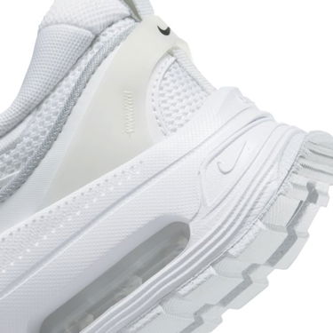 Sneakers og sko Nike Air Max Bliss W Hvid | DH5128-101, 4