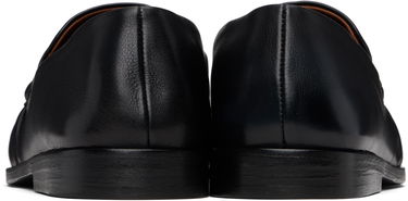 Tøj Marsèll Marsèll Mocassino Loafers Sort | MW8207 P010, 1