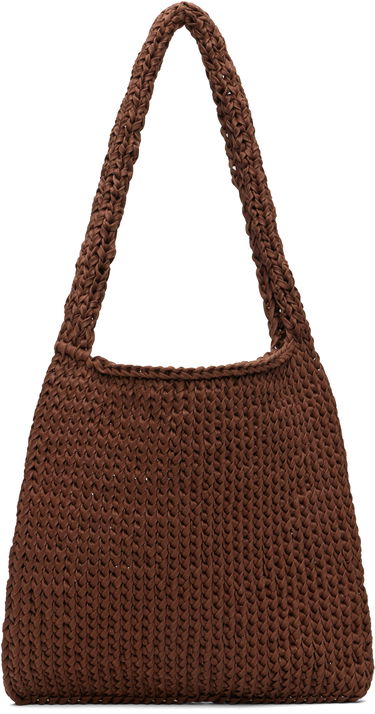 Mulepose The Row The Row Didion Tote Bag Brun | W1828-W4004, 0