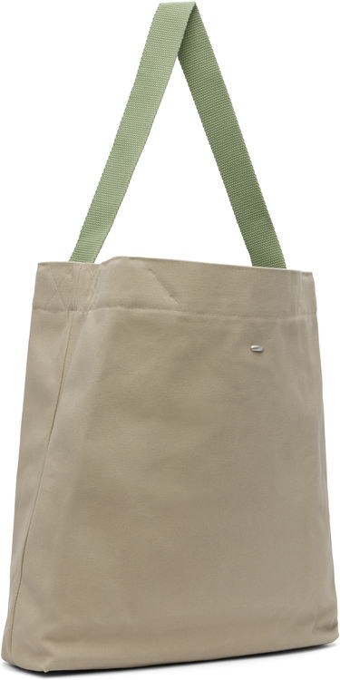 Mulepose OUR LEGACY Our Legacy Towering Tote Beige | A4258TCG, 1