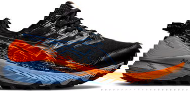 Sneakers og sko Asics GEL-Trabuco 10 GTX Sort | 1011b328-002, 1