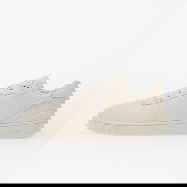 Sneakers og sko Lacoste Lacoste T-Clip Shield Hvid | 750SMA0193-18C, 0