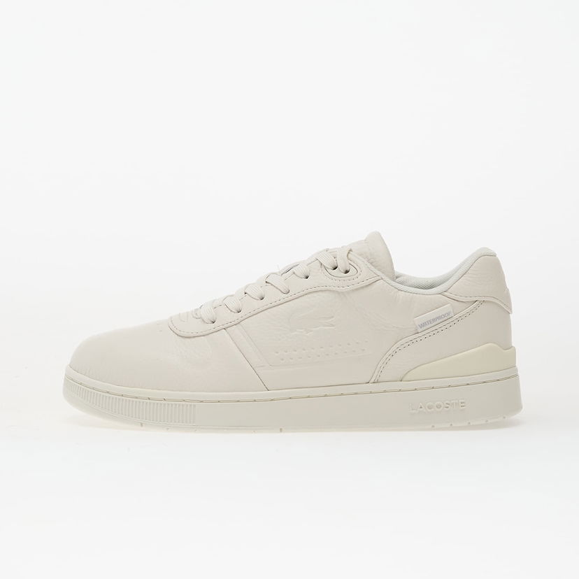 Sneakers og sko Lacoste Lacoste T-Clip Shield Hvid | 750SMA0193-18C