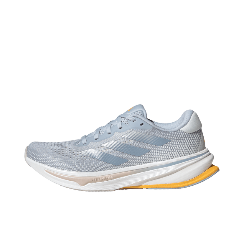 Løbe adidas Performance adidas SUPERNOVA RISE W Blå | ig7512