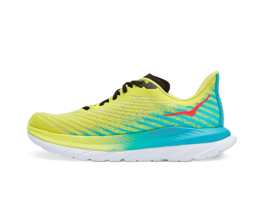 Løbe Hoka One One Mach 5 Flerfarvet | 1127893-EPSB