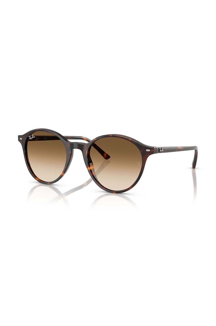 Solbriller Ray-Ban Ray-Ban Round Sunglasses RB2230 Brun | 0RB2230
