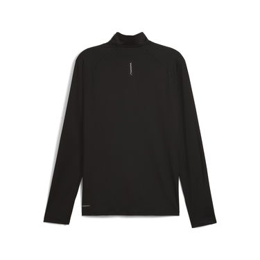 Sweatshirt Puma Velocity Cloudspun Running Quarter-Zip Top Sort | 526627_01, 6