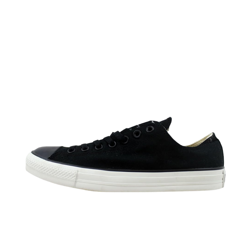 Sneakers og sko Converse Chuck Taylor Spec Ox Black Sort | 122005F