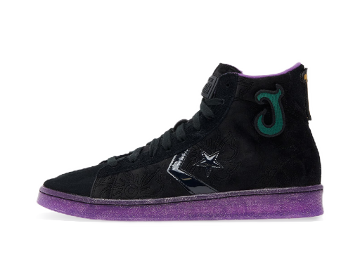 Skateboarding Converse Joe Fresh Goods Pro Leather Flerfarvet | 170645C
