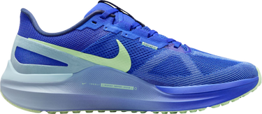 Sneakers og sko Nike Structure 25 Blå | dj7883-403, 3