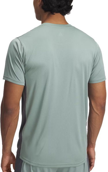 Jersey Under Armour Under Armour Training T-Shirt Grøn | 1387163-348, 2
