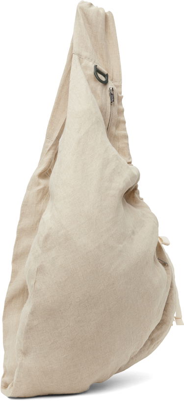 Skuldertaske UNDERCOVER Undercover Sling Bag Sort | UC1E4B02, 4