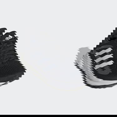 Sneakers og sko adidas Performance SolarGlide 4 M Sort | S42558, 6