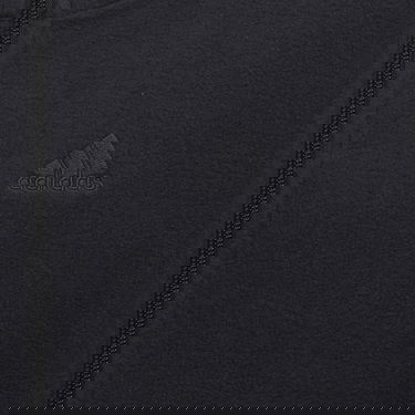 Sweatshirt adidas Originals Designed to Move Fleece Full-Zip Hoodie Sort | GT1404, 3
