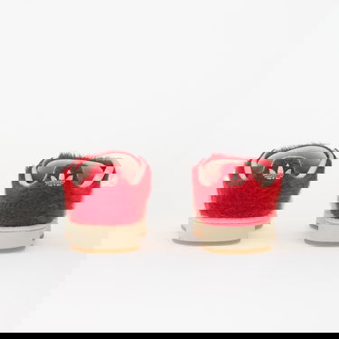 Sneakers og sko adidas Originals Campus 00s 39 1/3 Rød | JQ8305, 4