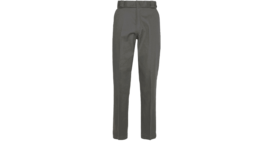 Bukser Dickies 874 Work Pant Grå | DK0A4XK6CH01, 1