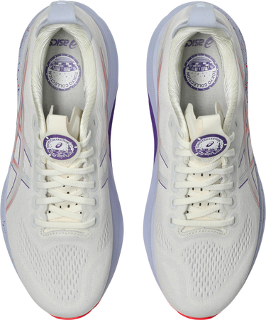 Sneakers og sko Asics GEL-KAYANO 32 TOKYO Hvid | 1011c140-500, 3