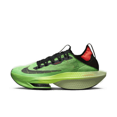 Sneakers og sko Nike Air Zoom Alphafly NEXT% 2 Grøn | dz4784-304, 2
