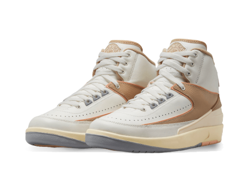 Sneakers og sko Jordan Air Jordan 2 Craft "Sunset Haze" Beige | DX4400-118