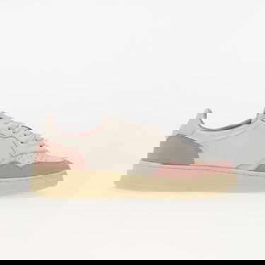 Sneakers og sko Autry Autry Medalist Low Beige | A1UNAULMGS36, 2