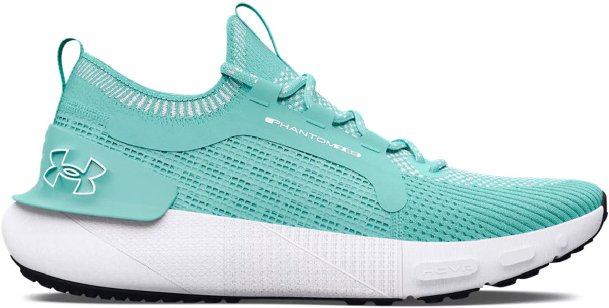 Sneakers og sko Under Armour HOVR Phantom 3 SE Turkis | 3026584-401, 0
