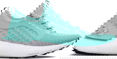 Sneakers og sko Under Armour HOVR Phantom 3 SE Turkis | 3026584-401, 0