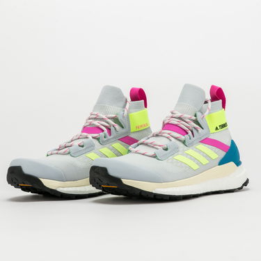 Sneakers og sko adidas Performance Terrex Free Hiker Primeblu W Blå | FY7336, 0