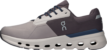 Sneakers og sko On Running Cloudrunner 2 Waterproof Sort | 3me10152761, 3