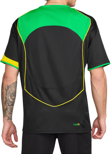 Jersey Nike Nike Total 90 Energy Jersey Sort | ib4208-010, 2