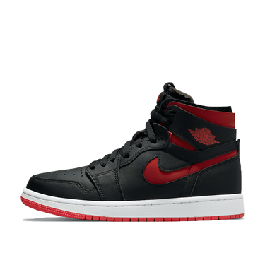 Sneakers og sko Jordan Jordan 1 High Zoom CMFT "Bred" Sort | CT0979-006, 1