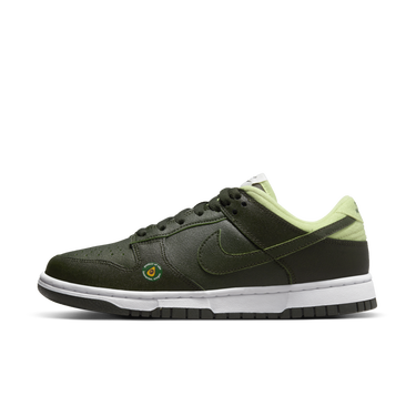 Sneakers og sko Nike Dunk Low LX "Avocado" Grøn | DM7606-300, 0