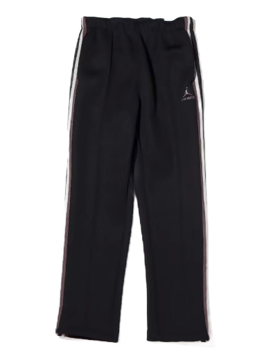 Bukser Jordan A Ma Maniere x Track Pant Black Sort | DV7463-010