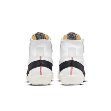 Sneakers og sko Nike Blazer Mid '77 Jumbo "White Black" Hvid | DD3111-100, 3