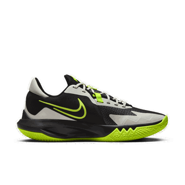 Sneakers og sko Nike Precision 6 Sort | DD9535-009, 1